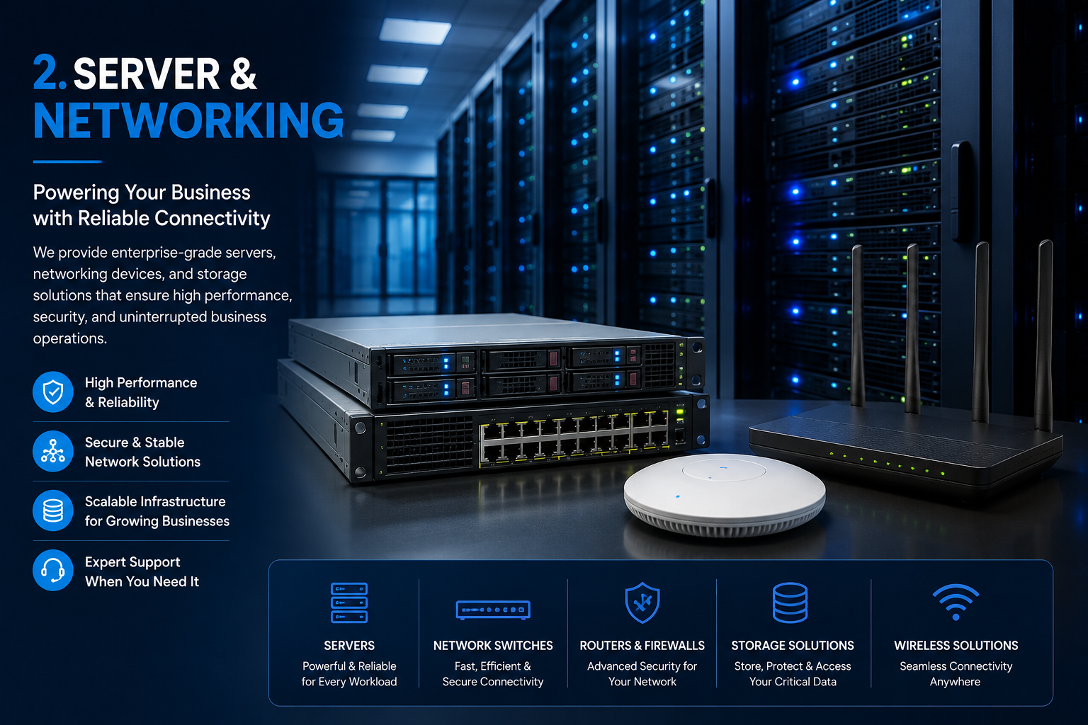 server